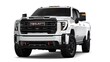 GMC Sierra 2500 HD