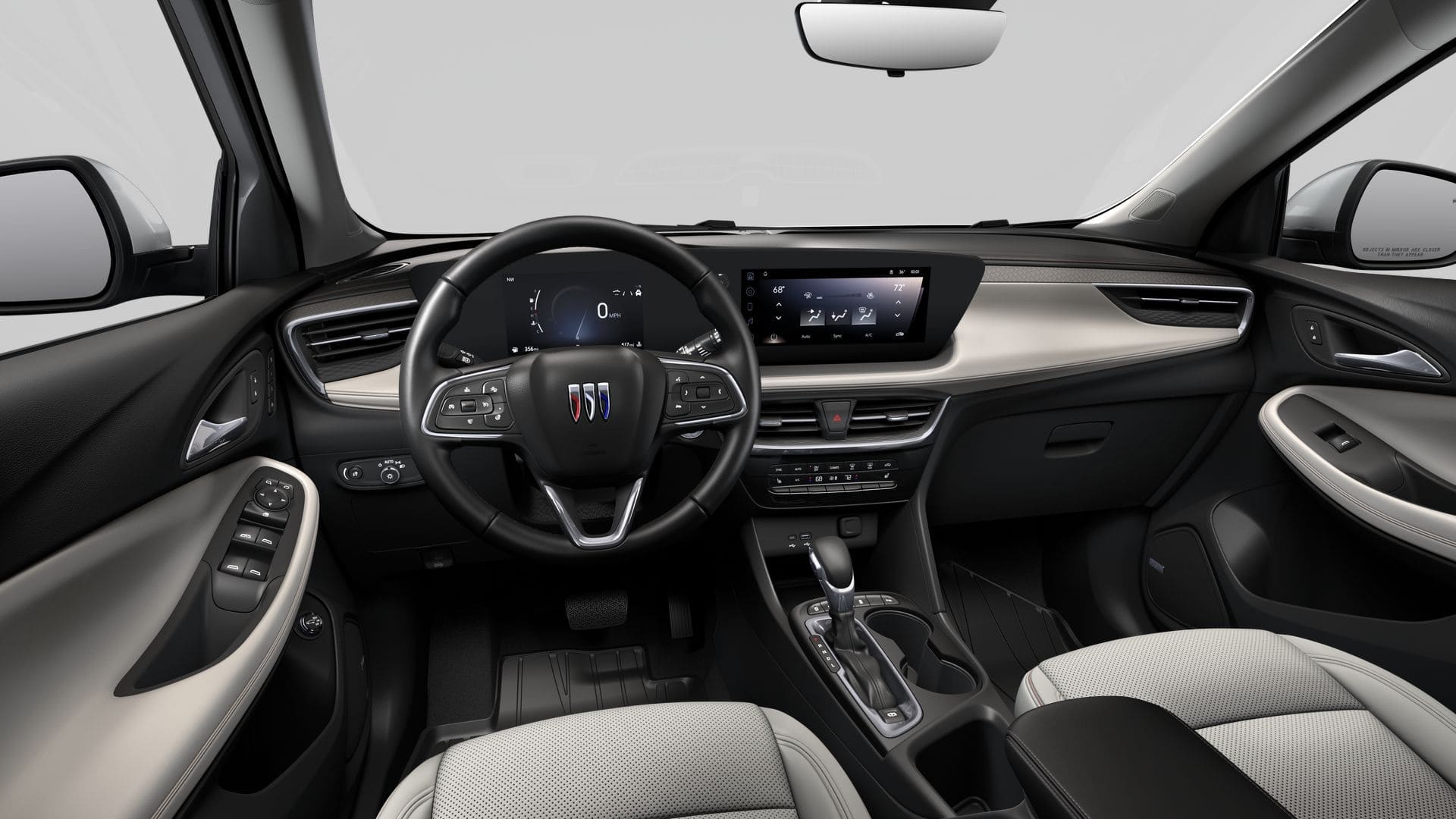 Thumbnail: 2026 Buick Encore GX - 32