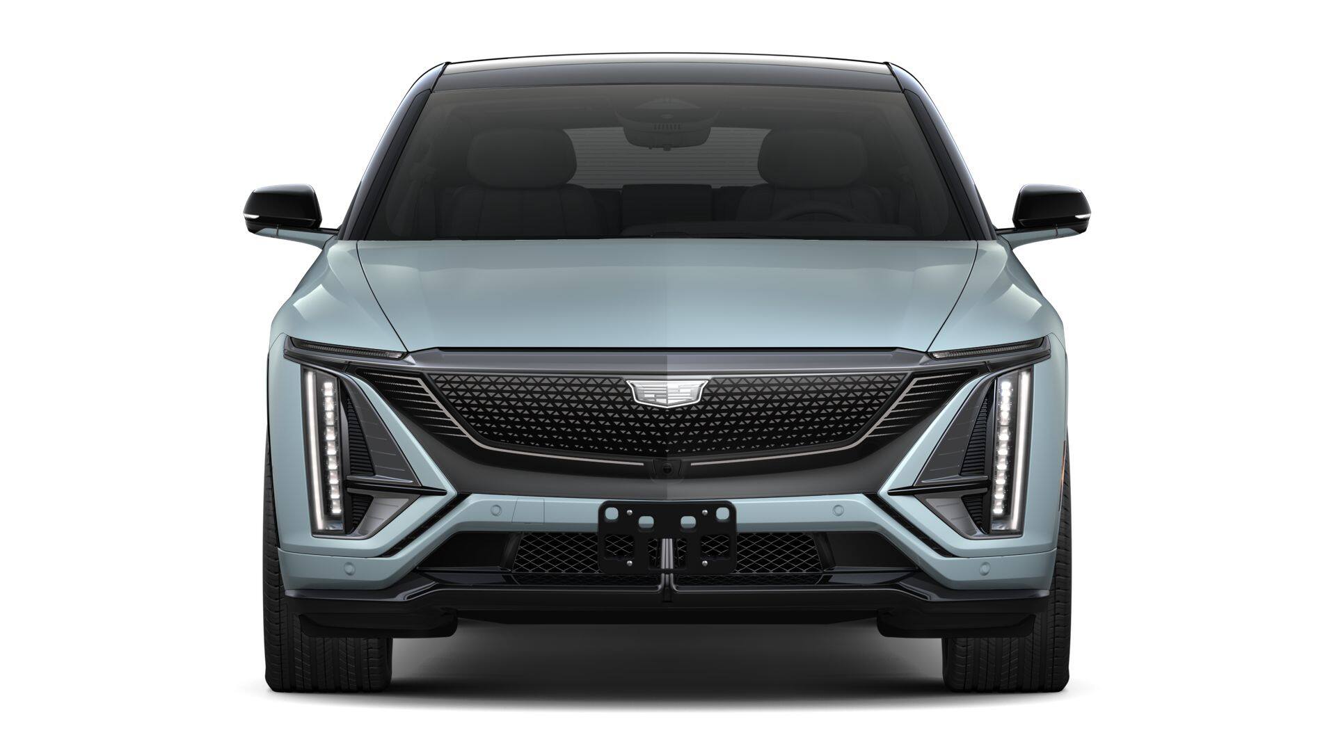 2026 Cadillac Lyriq photo 4