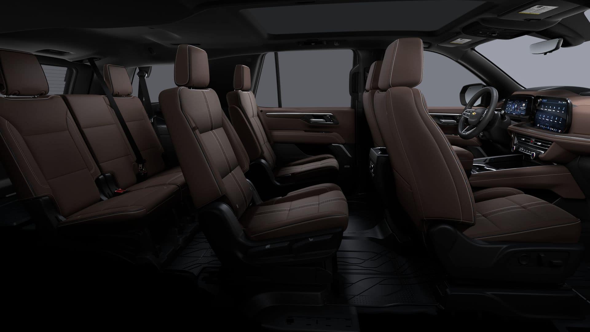 2026 Chevrolet Tahoe High Country - Photo 31