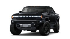 2025 GMC HUMMER EV Pickup 2X Truck