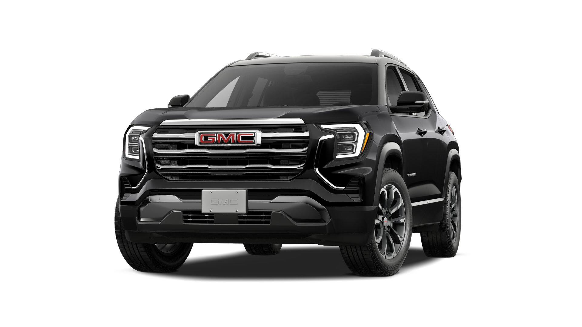 2027 GMC Terrain Elevation FWD's photo