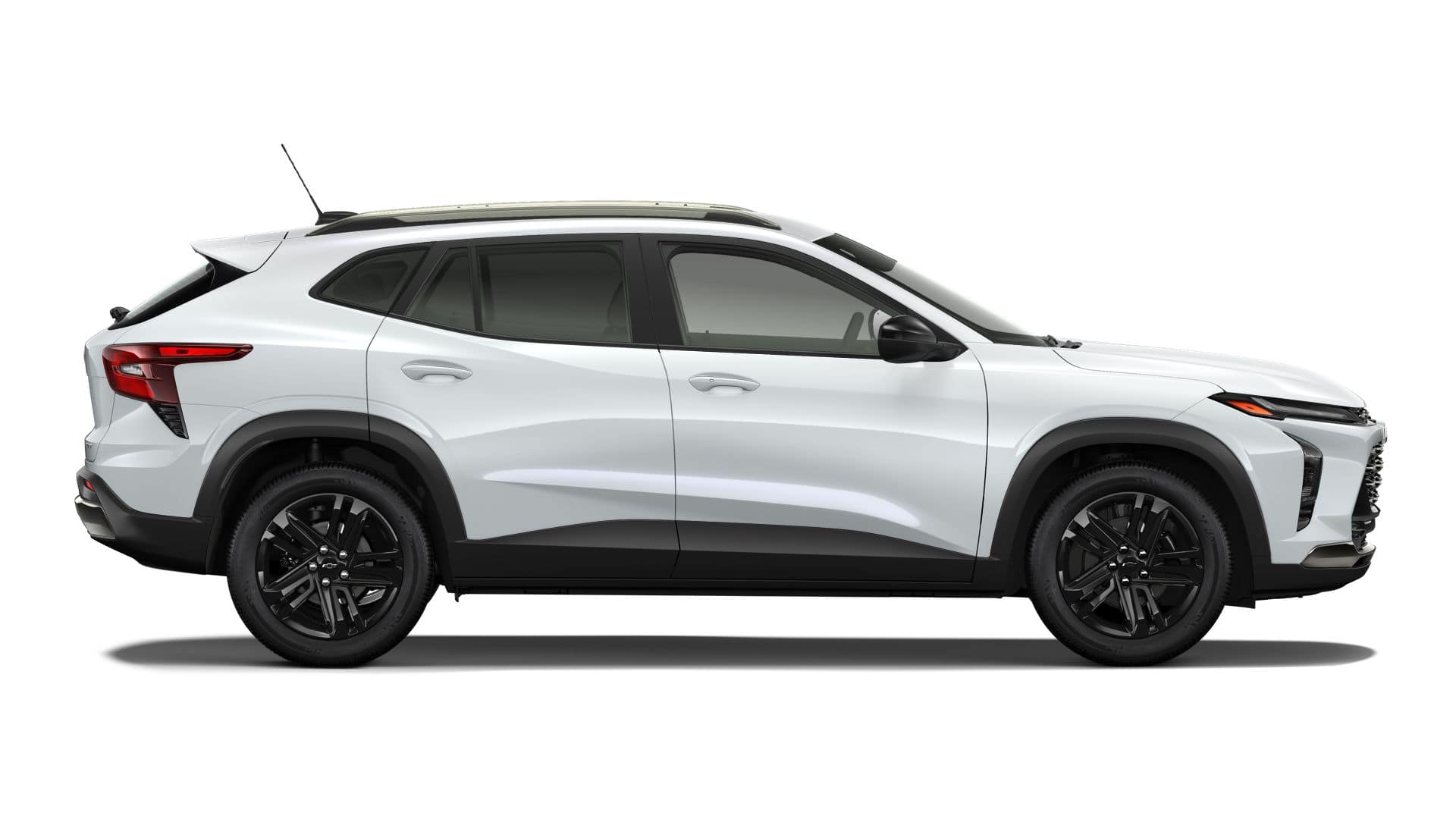 Thumbnail: 2026 Chevrolet Trax - 3