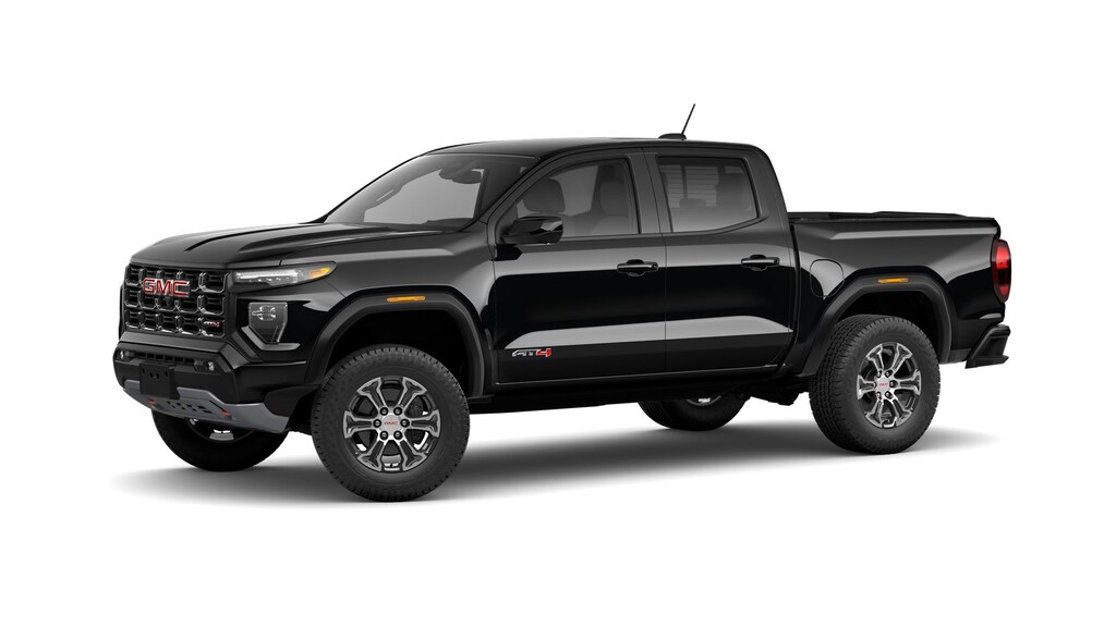 New 2024 GMC Canyon For Sale at Hertrich Buick GMC of Seaford, DE VIN