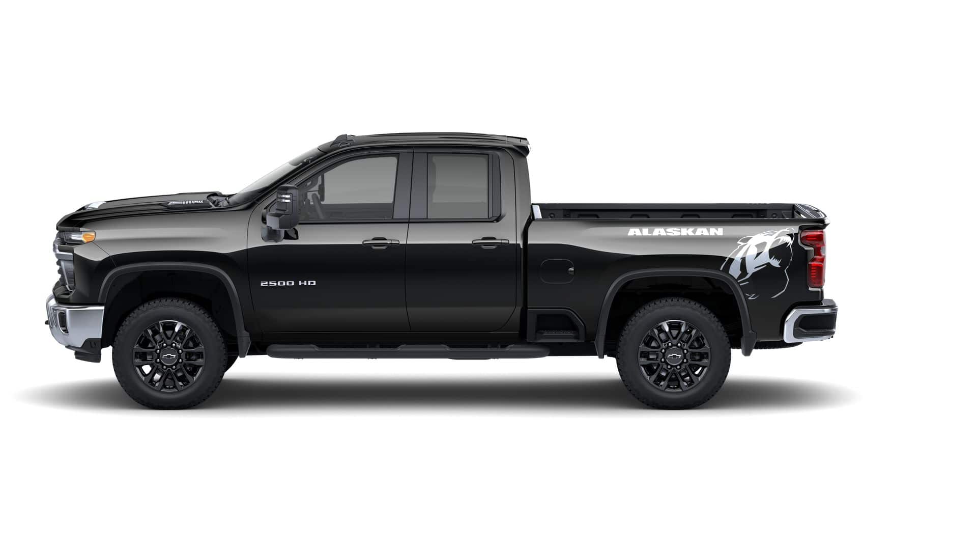 2025 Chevrolet Silverado 2500 HD LT - Photo 63