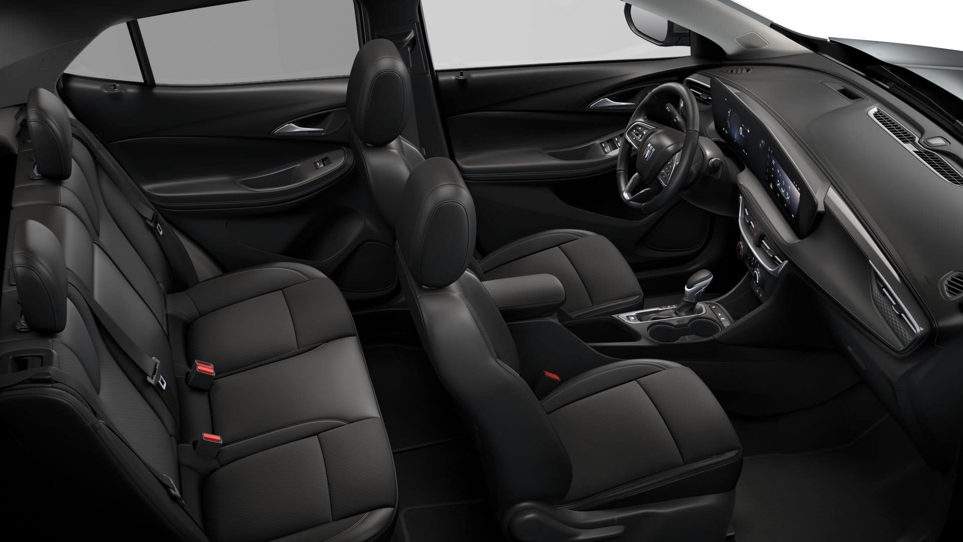 2026 Buick Encore GX Preferred photo 9