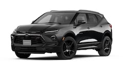 2025 Chevrolet Blazer RS SUV