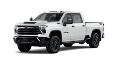 2026 Chevrolet Silverado 2500 HD LT Truck