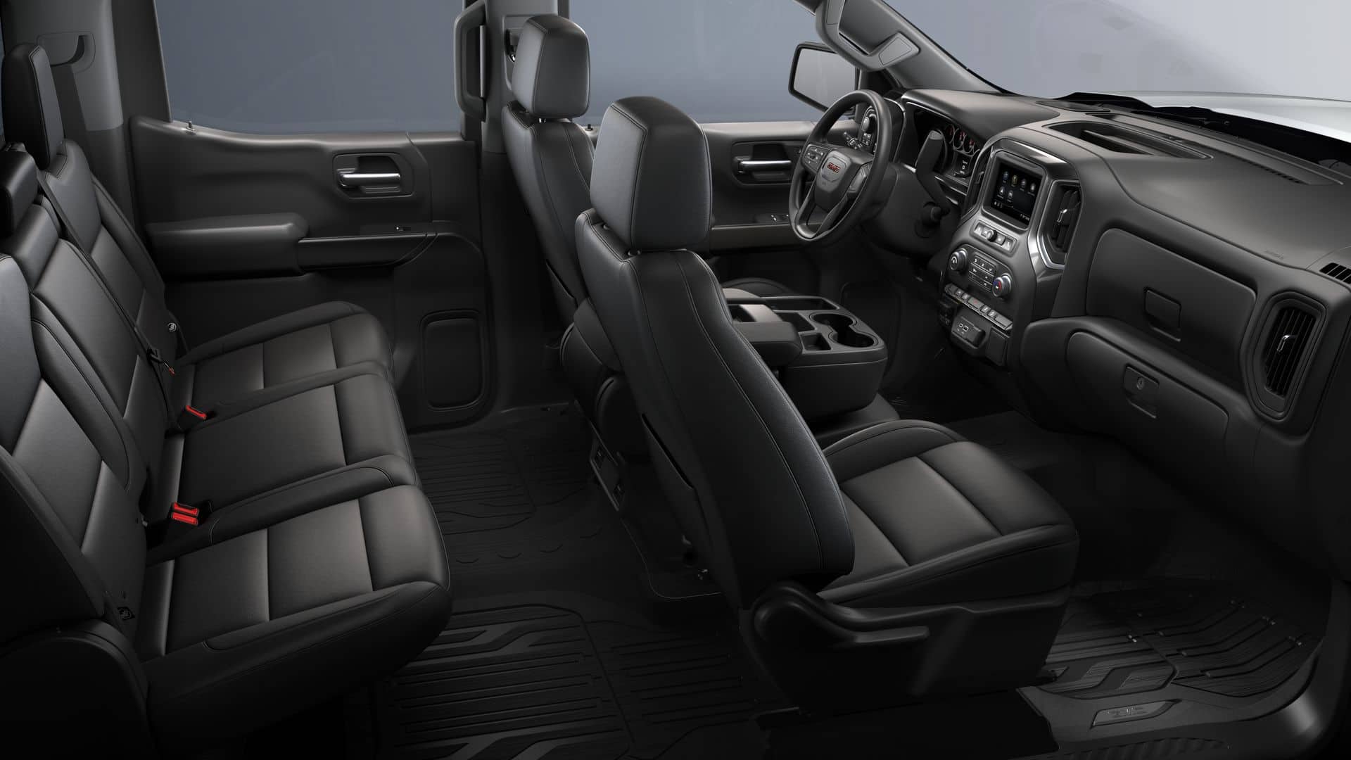 2026 GMC Sierra 1500 Pro - Photo 8