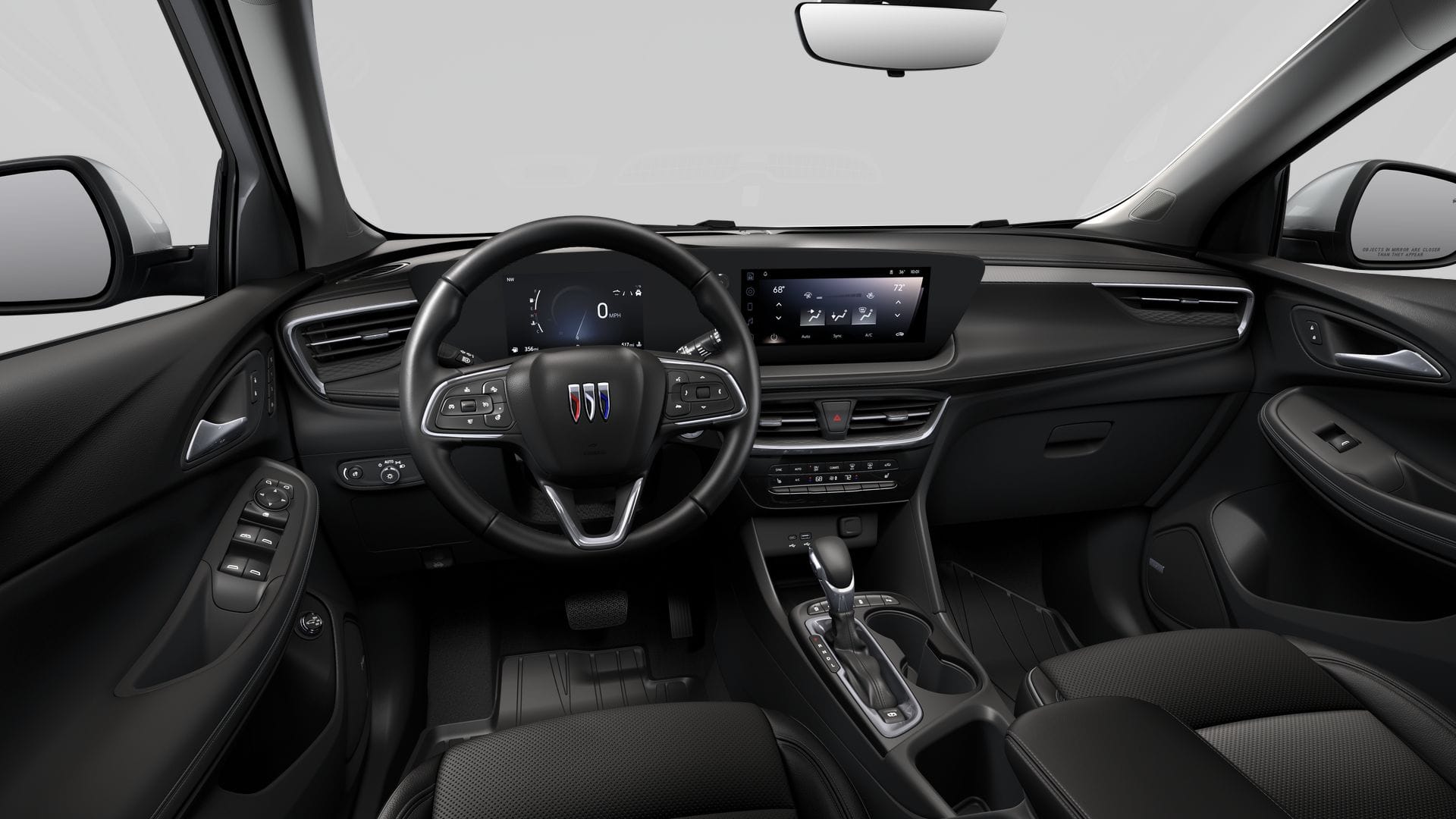 2026 Buick Encore GX Avenir photo 4