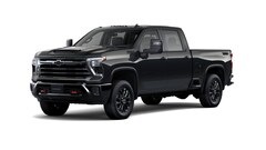 2026 Chevrolet Silverado 2500 HD LT Truck