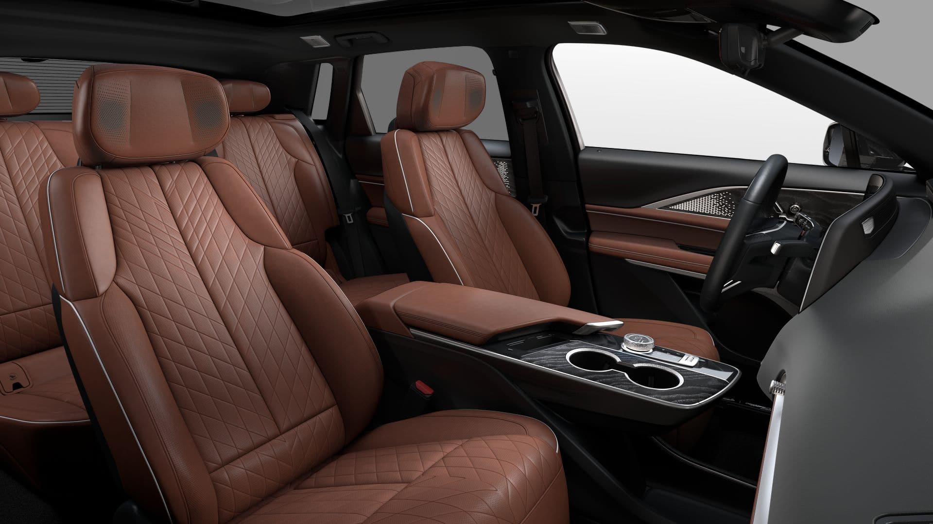 2027 Cadillac LYRIQ Signature Sport - Photo 19