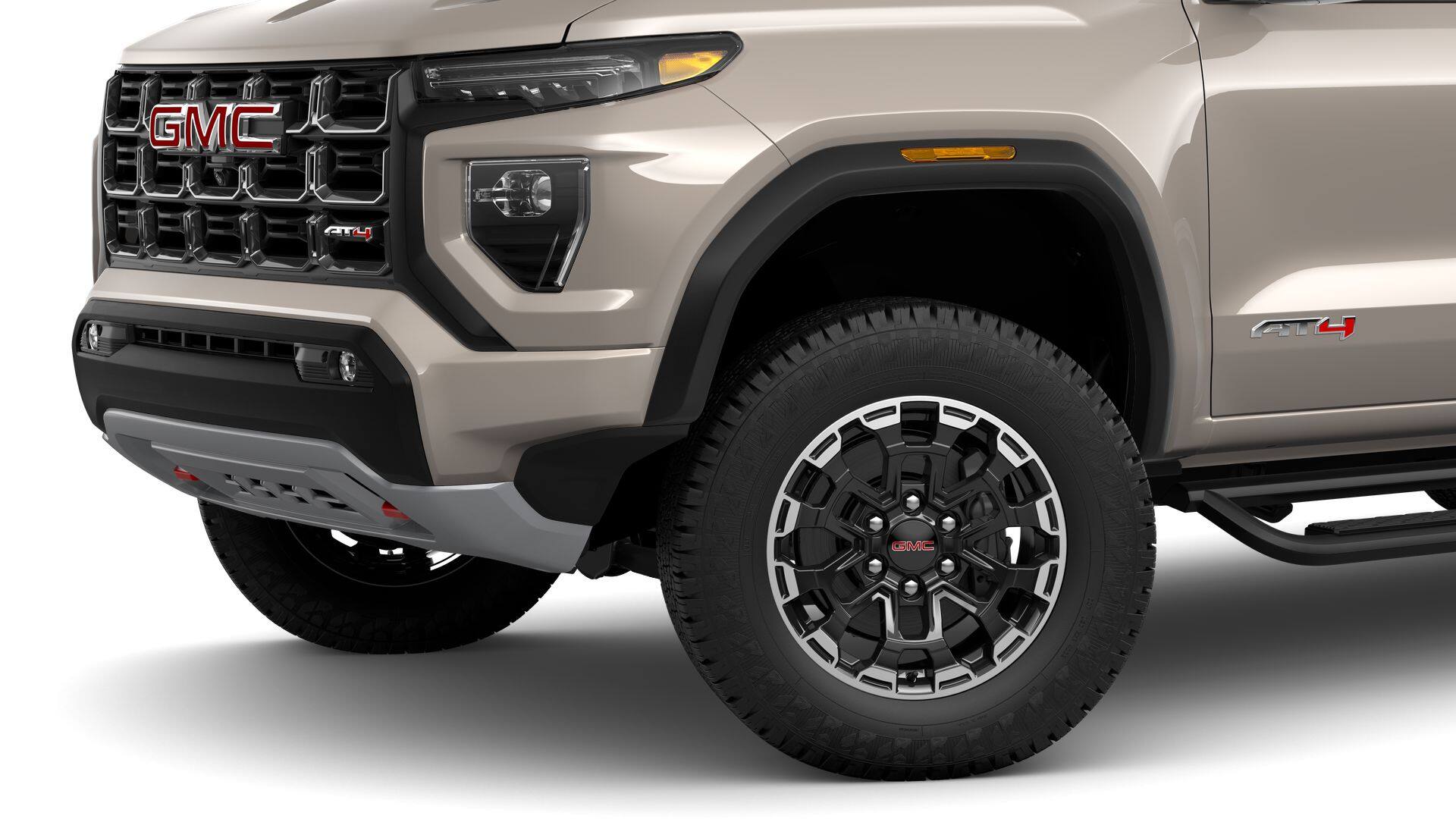 2026 GMC Canyon AT4 - Photo 40