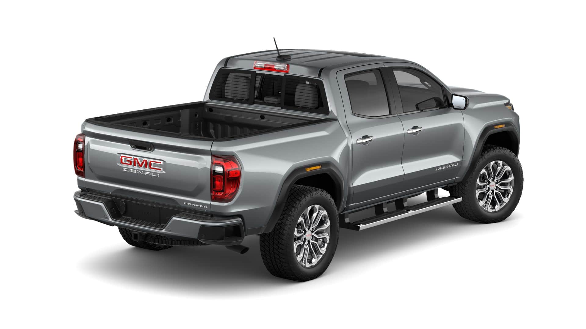 2026 Gmc Canyon Denali photo 4