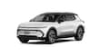 Chevrolet Equinox EV