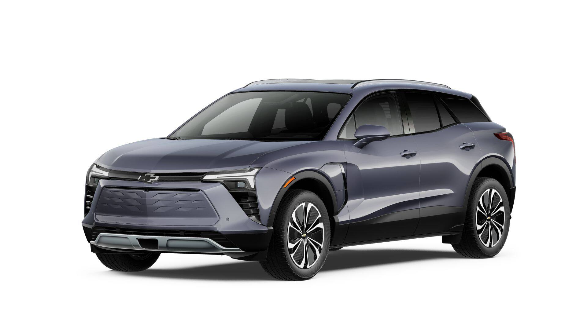 2025 Chevrolet Blazer EV photo 3