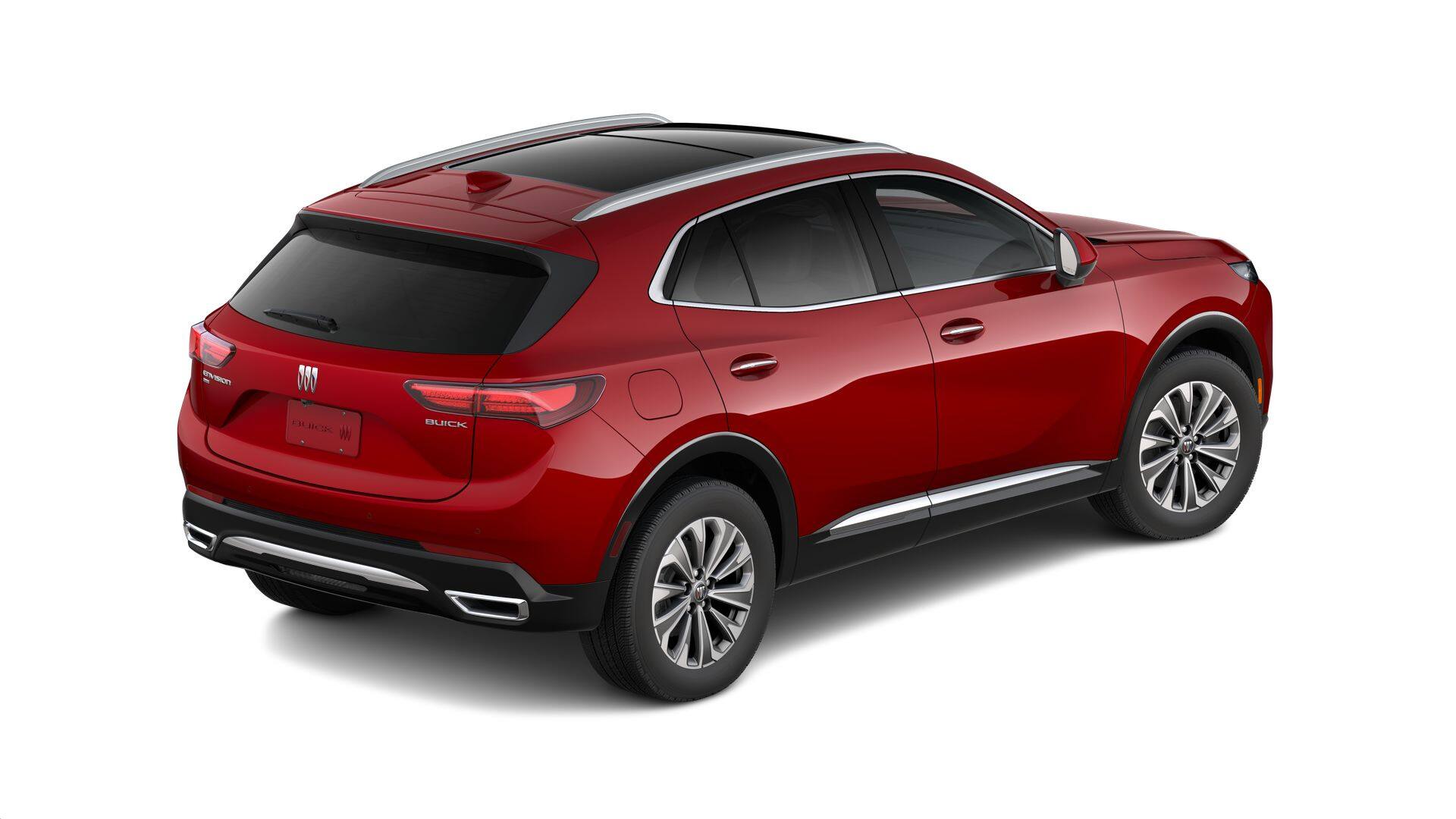 Thumbnail: 2025 Buick Envision - 6