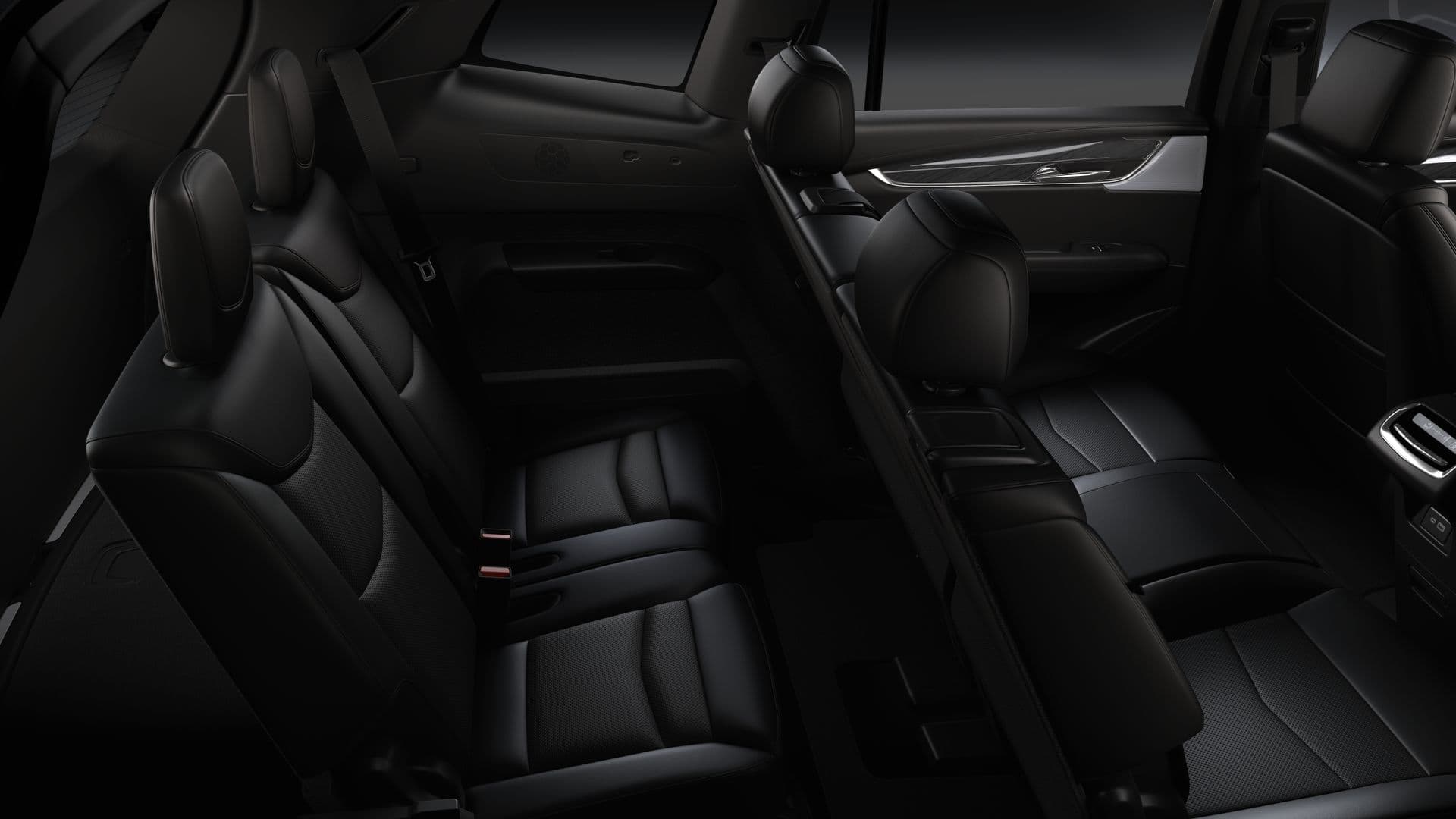 Thumbnail: 2025 Cadillac XT6 - 37