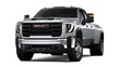 GMC Sierra 3500 HD