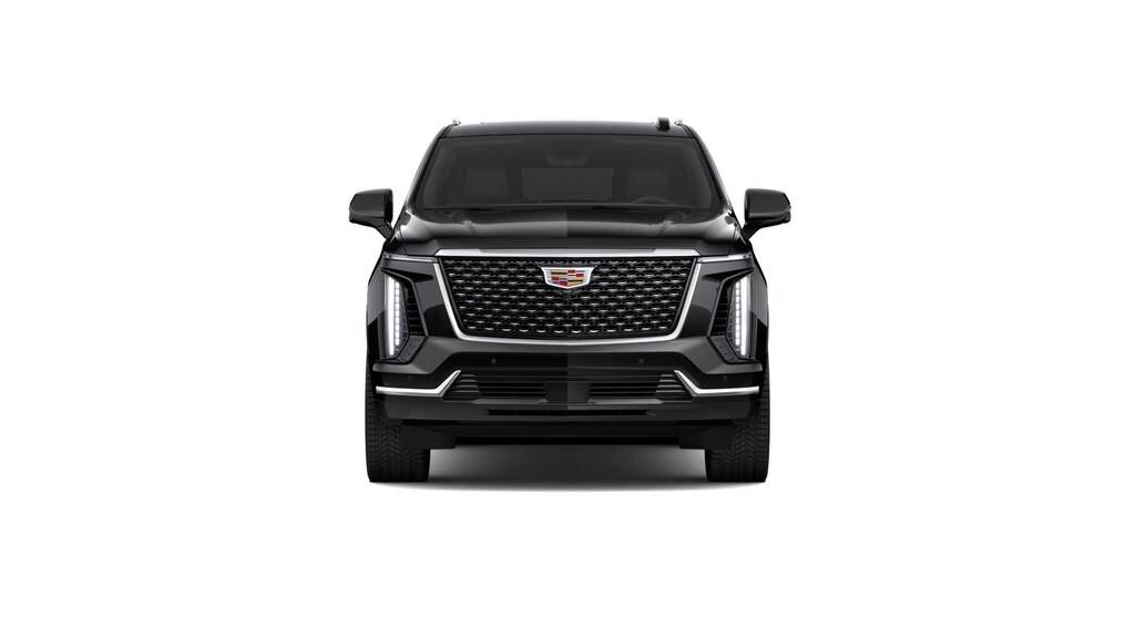 New 2026 CADILLAC Escalade ESV Luxury SUV