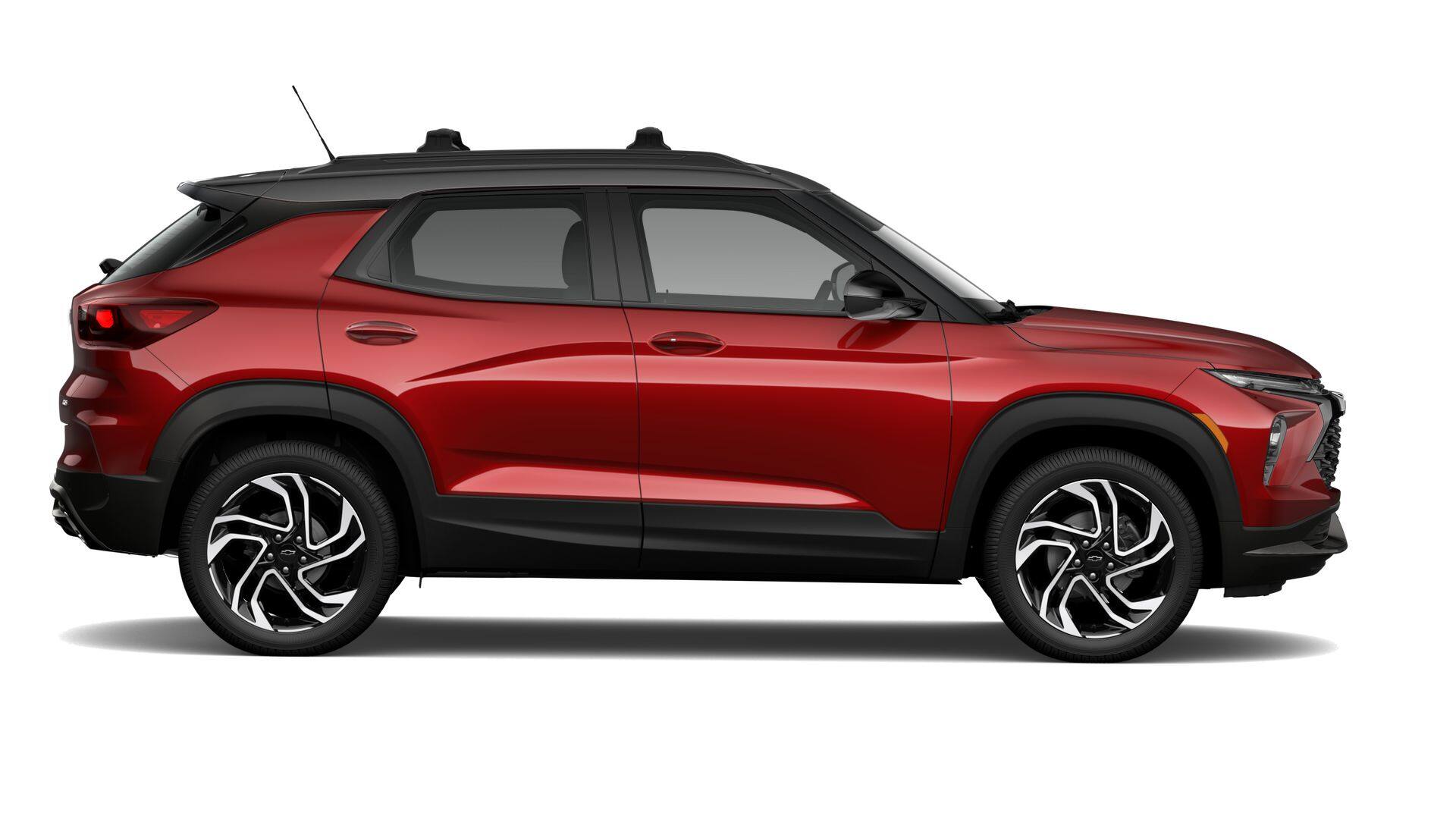 2026 Chevrolet Trailblazer RS - Photo 32