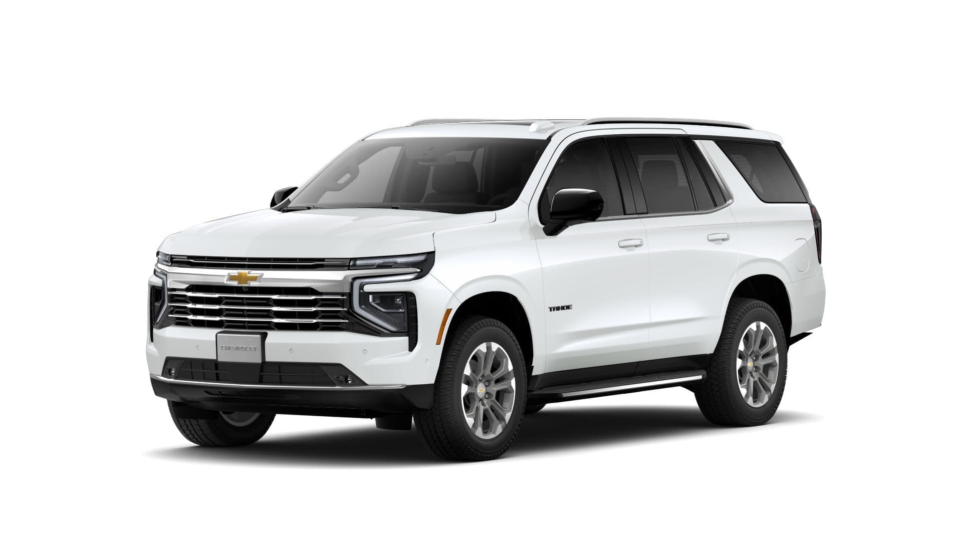 2026 Chevrolet Tahoe SUV 