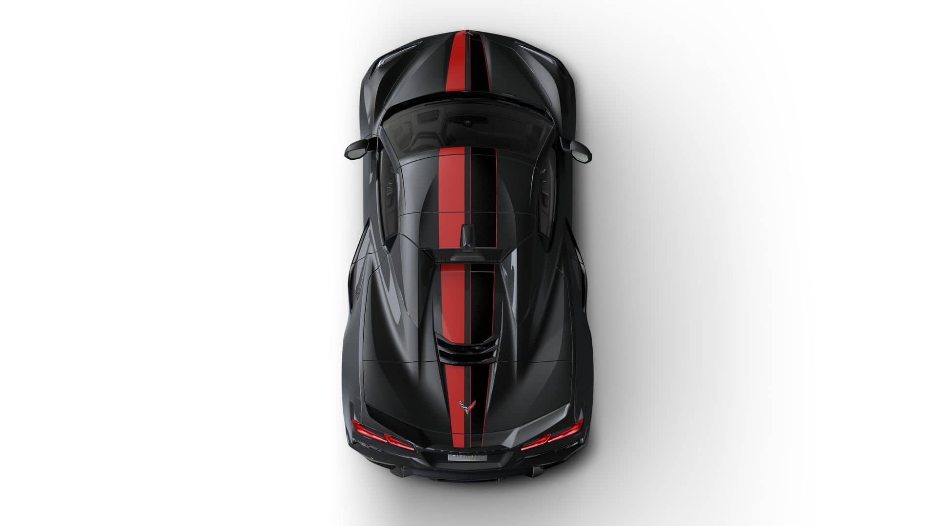 2027 Chevrolet Corvette 2LZ - Photo 5