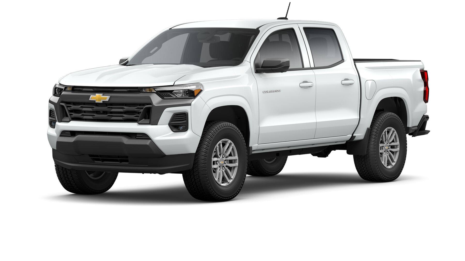 2025 Chevrolet Colorado LT photo 6