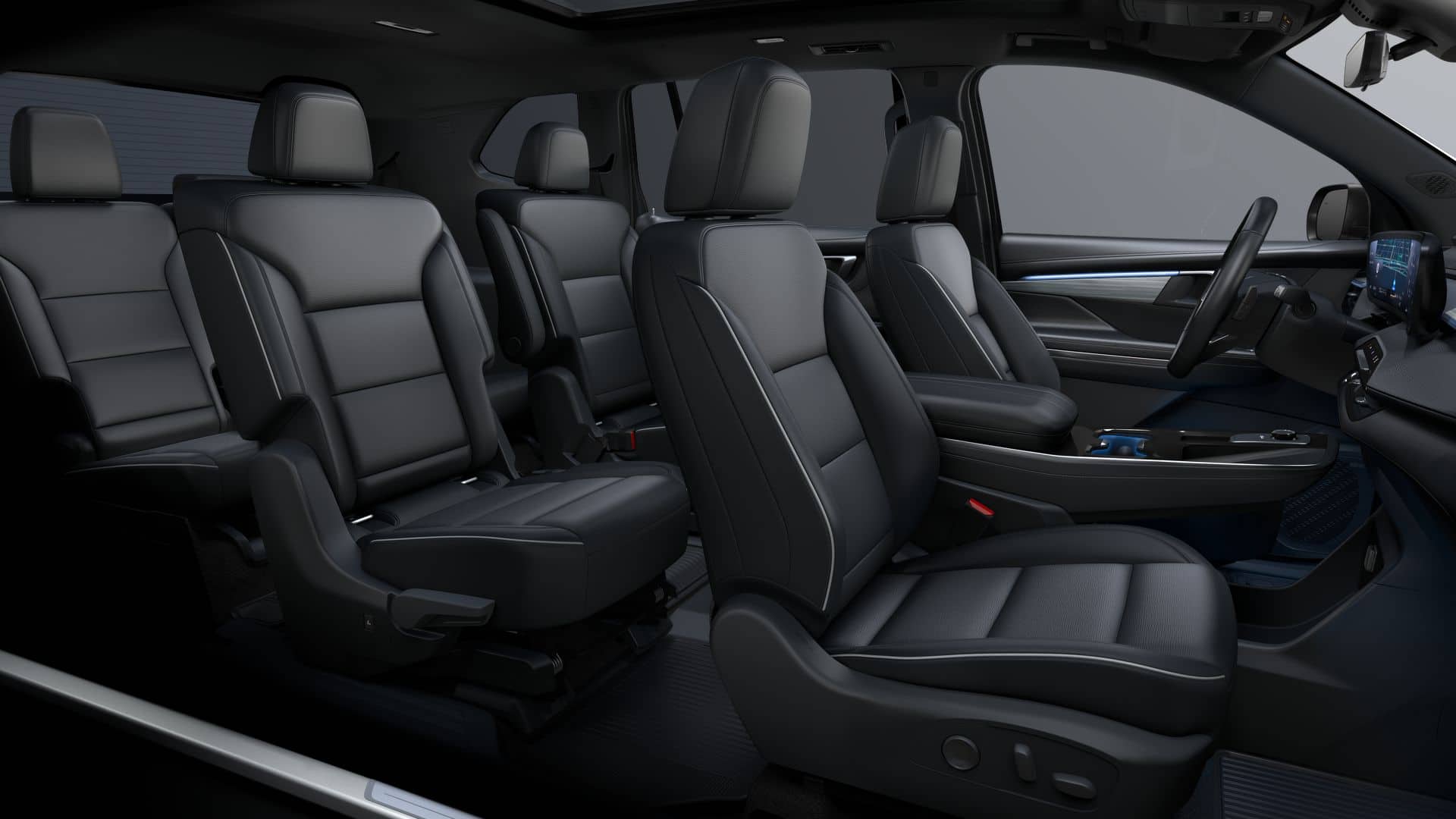 Thumbnail: 2026 Buick Enclave - 34