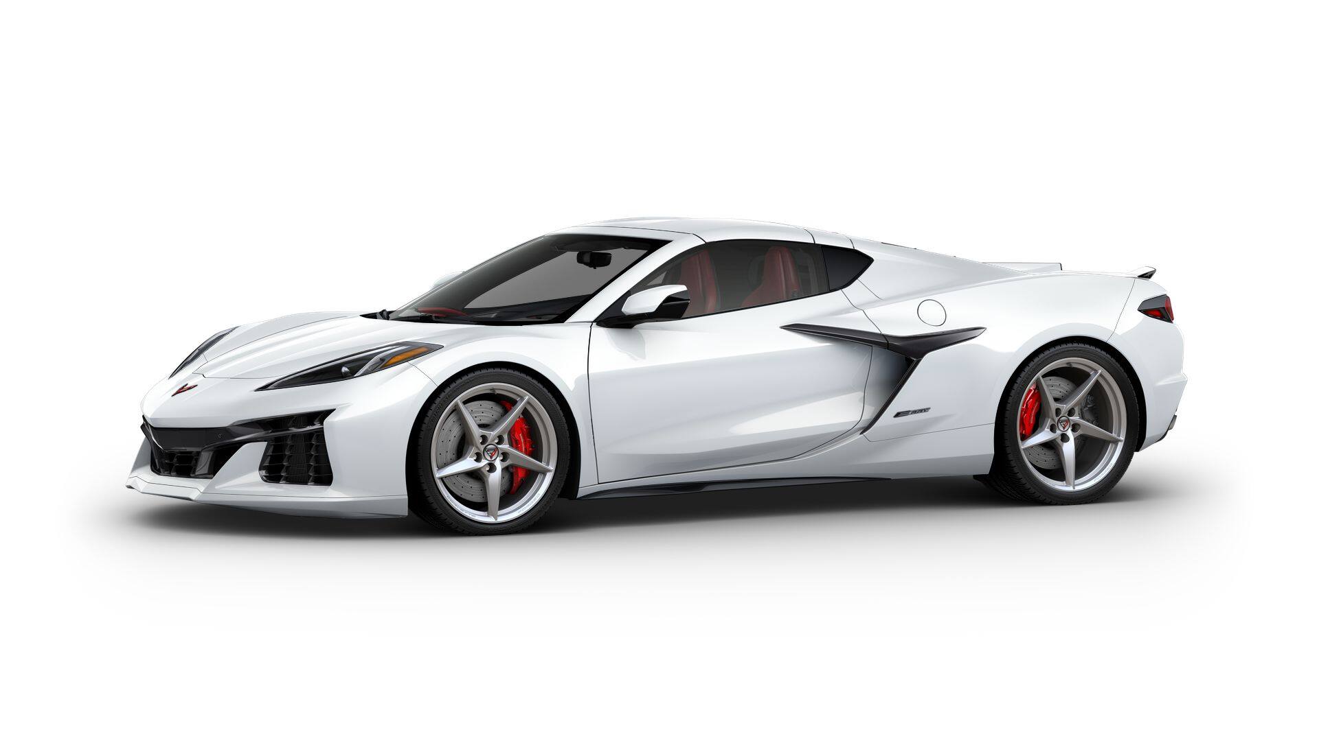 2025 Chevrolet Corvette 2LZ - Photo 26
