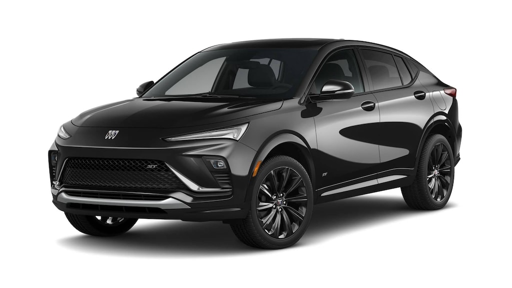 New 2026 Buick Envista Sport Touring SUV