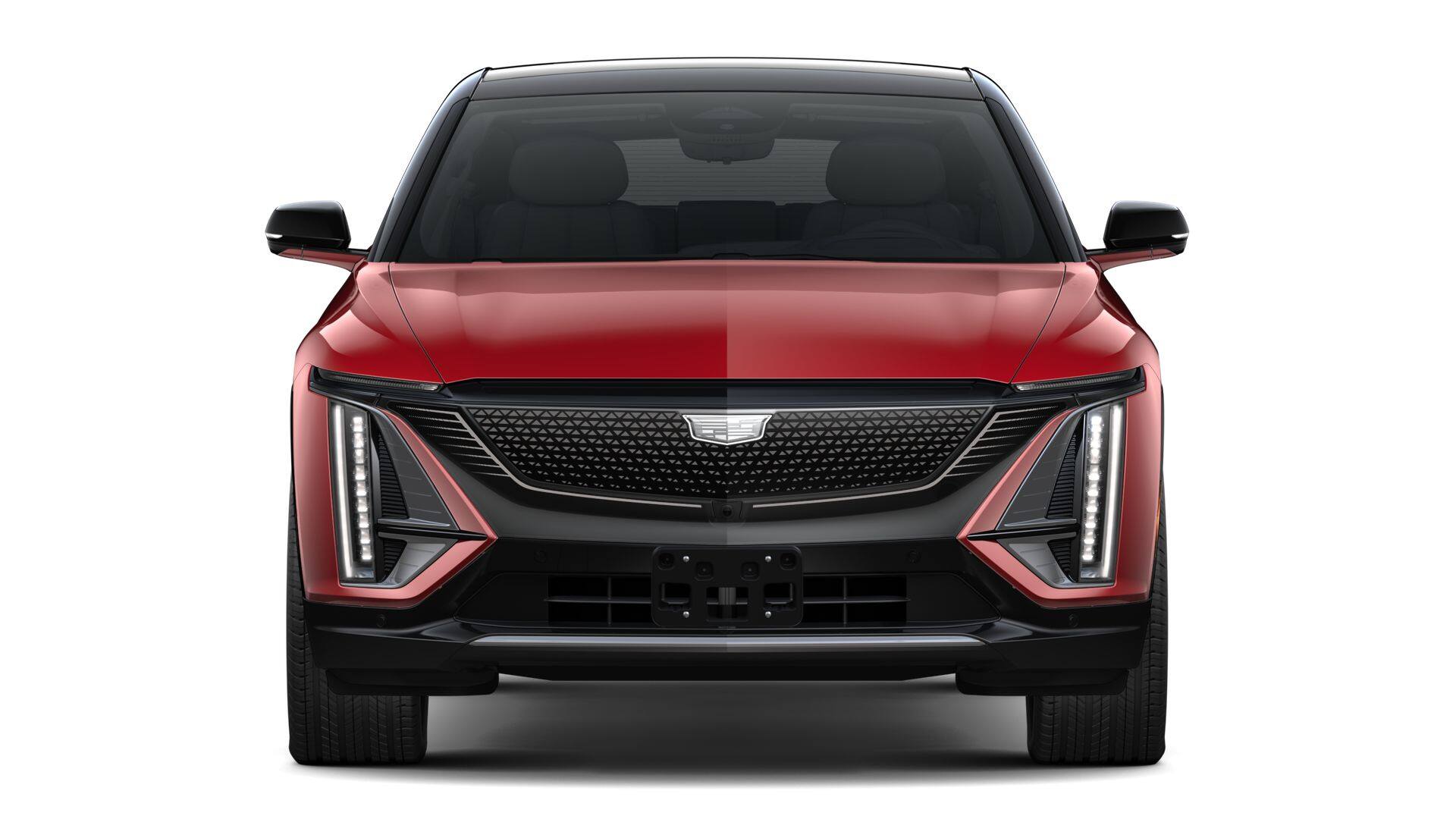 2026 Cadillac LYRIQ Signature Sport - Photo 27