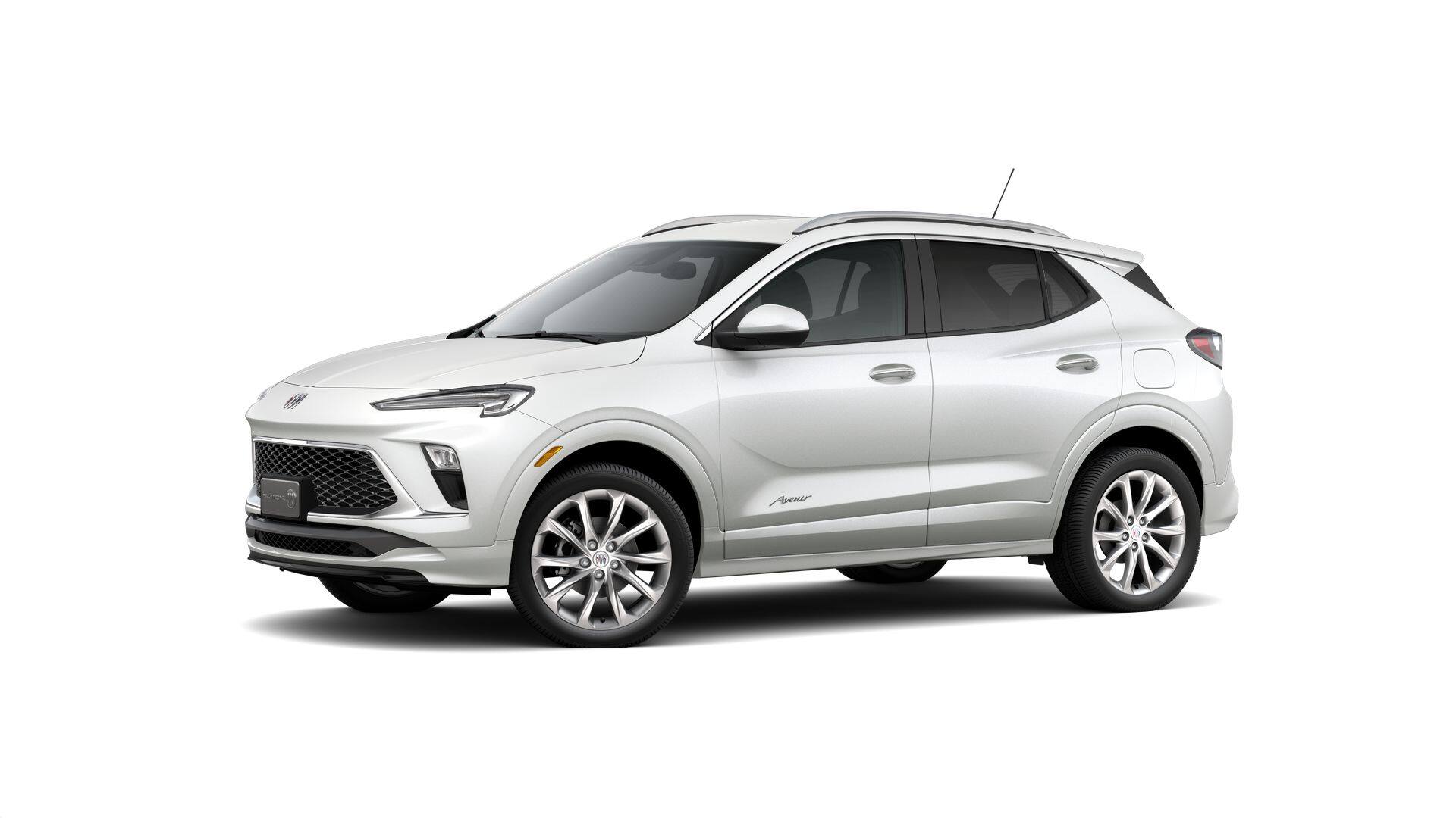 2026 Buick Encore GX Avenir - Photo 26