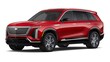 CADILLAC VISTIQ
