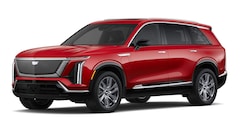 2026 CADILLAC VISTIQ Luxury SUV
