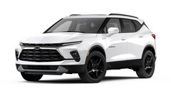 2026 Chevrolet Blazer LT SUV