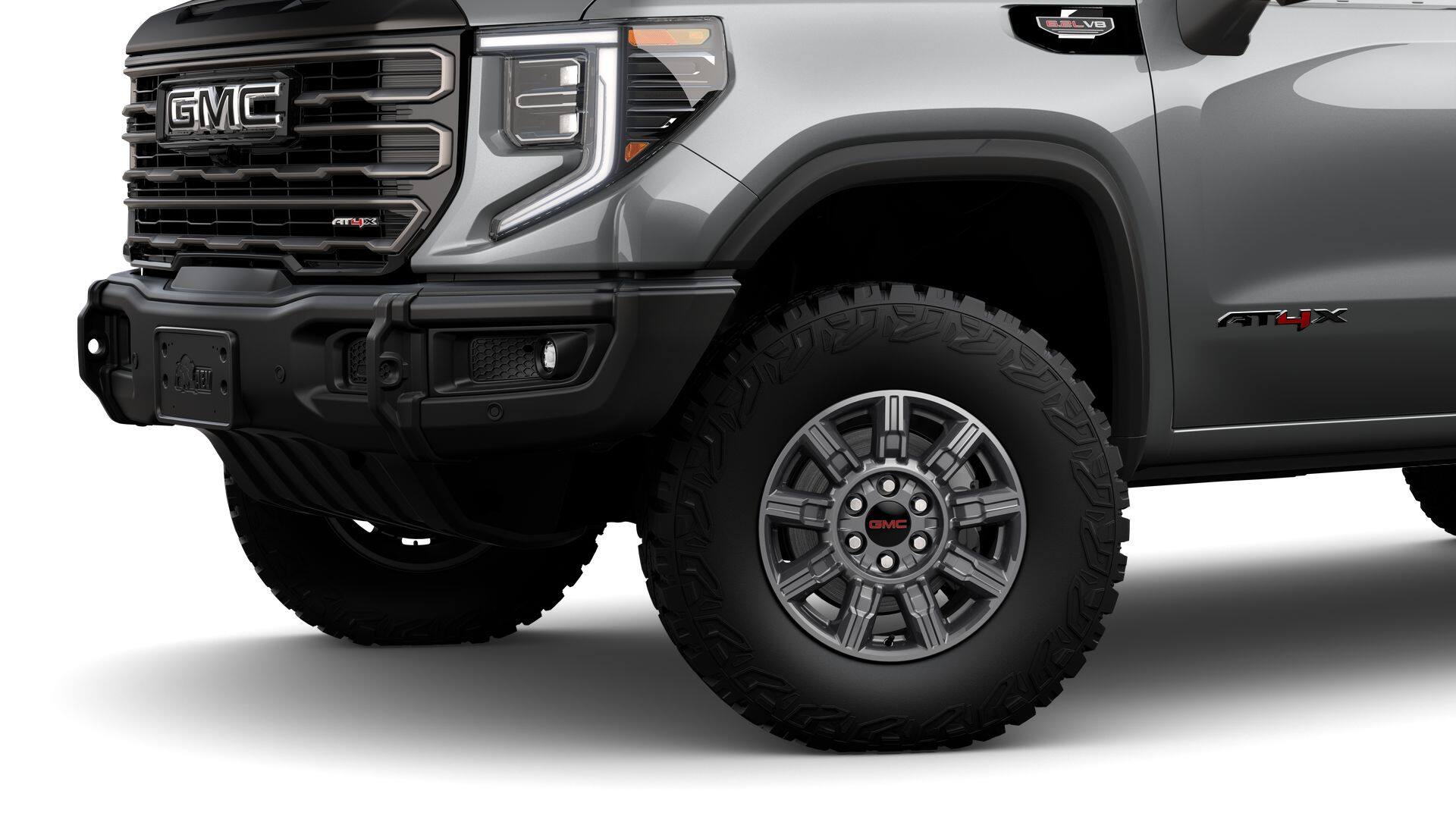 Thumbnail: 2026 GMC Sierra 1500 - 30