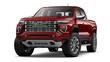  GMC Canyon