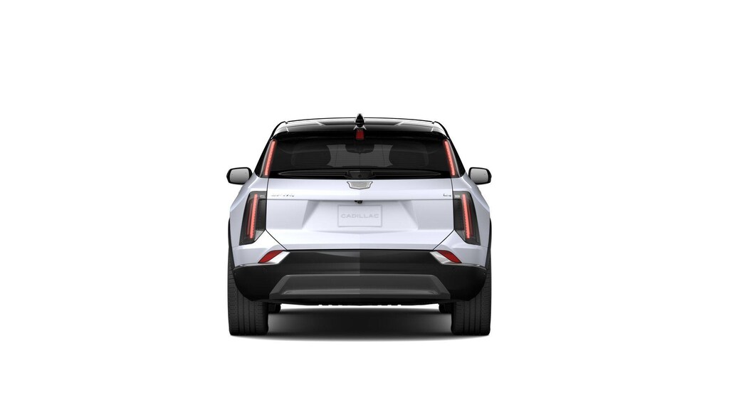 New 2027 CADILLAC OPTIQ Premium Sport SUV