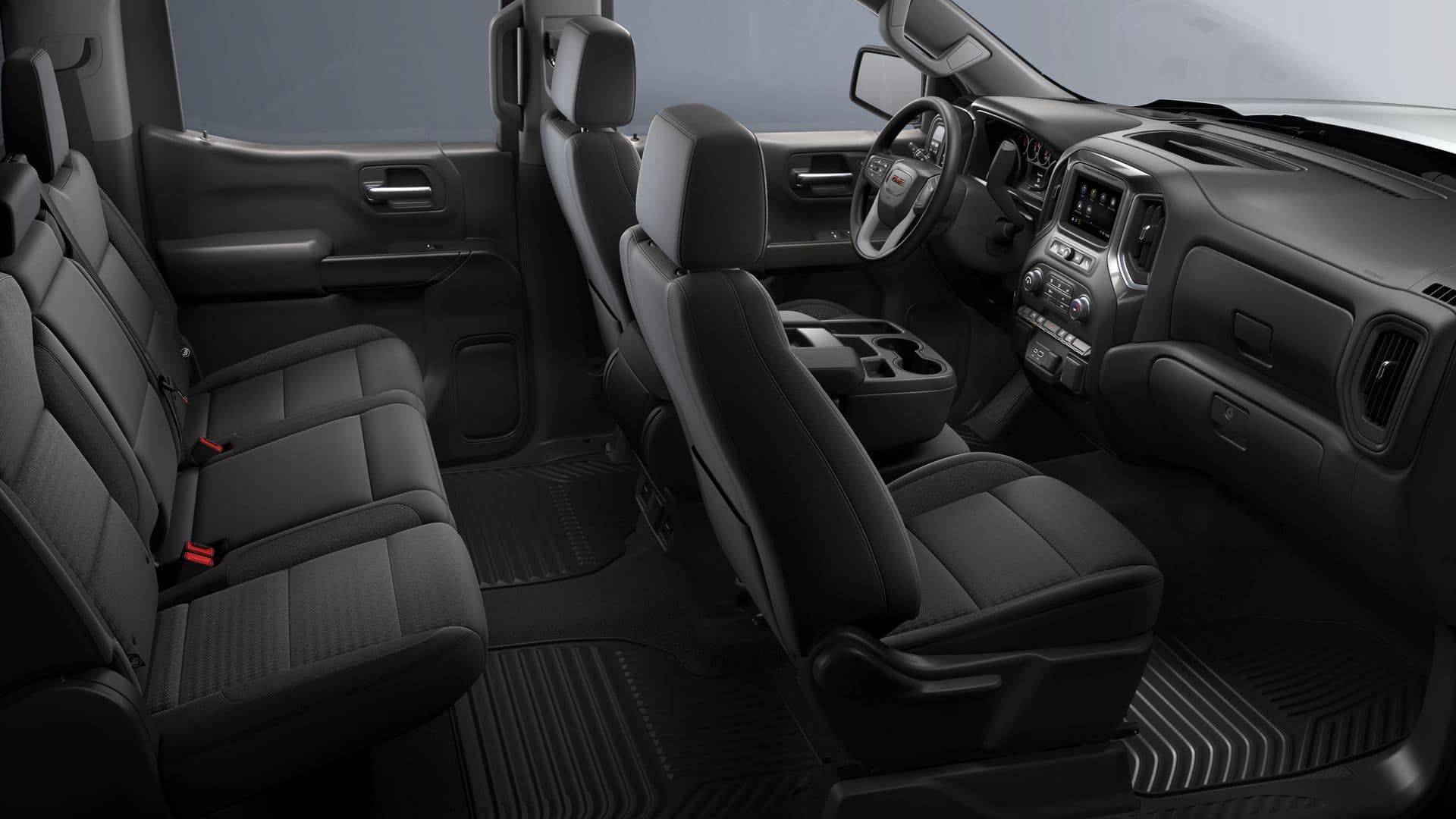 2026 GMC Sierra 1500 Pro - Photo 30