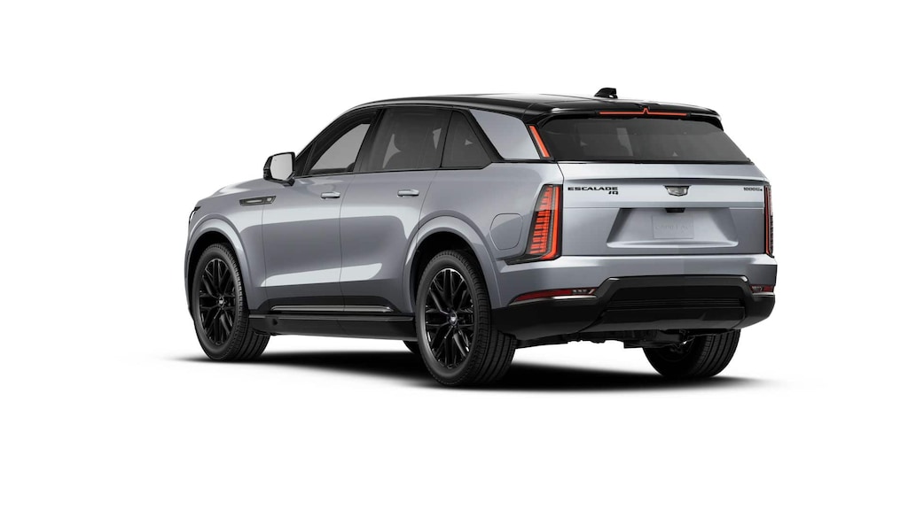New 2026 CADILLAC ESCALADE IQ Sport SUV