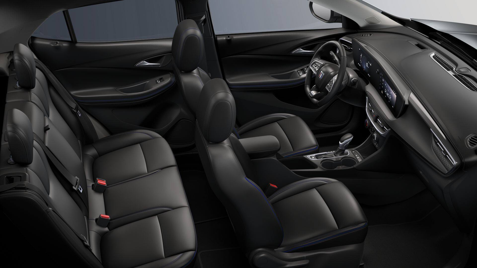 Thumbnail: 2025 Buick Encore GX - 11