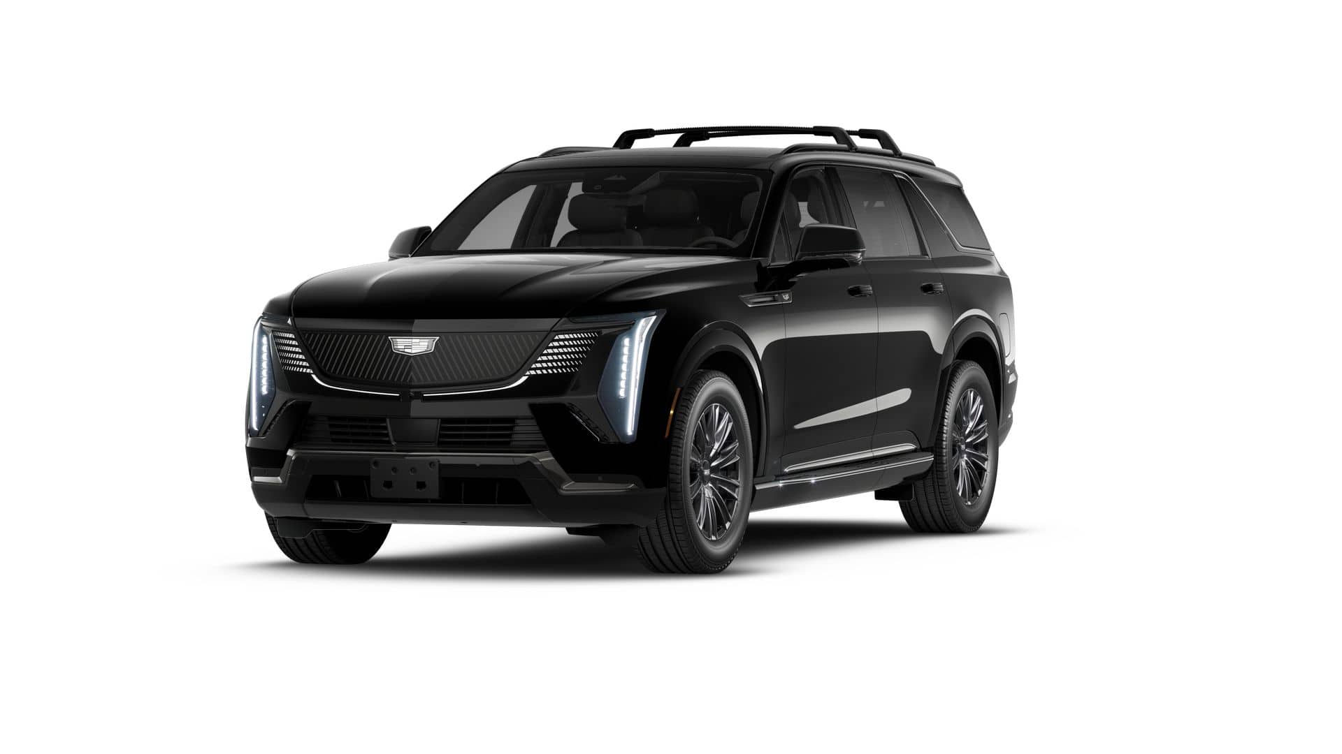 2026 CADILLAC ESCALADE IQL SUV 