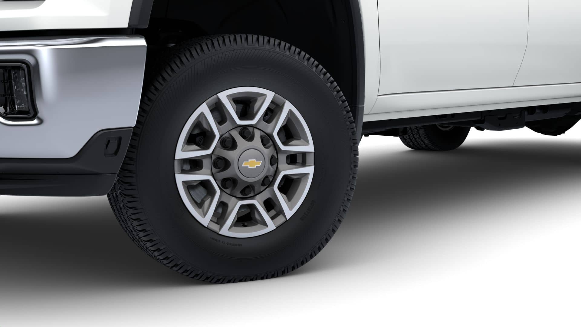 2025 Chevrolet Silverado 2500 HD LT - Photo 36