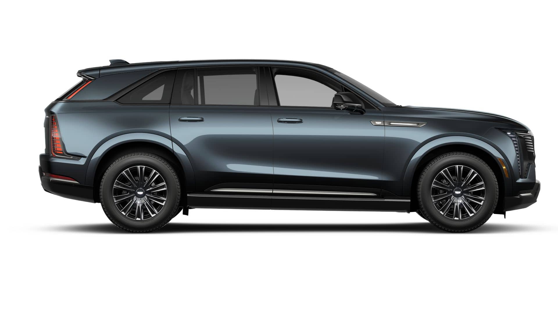 2026 Cadillac Escalade IQ Sport - Photo 39