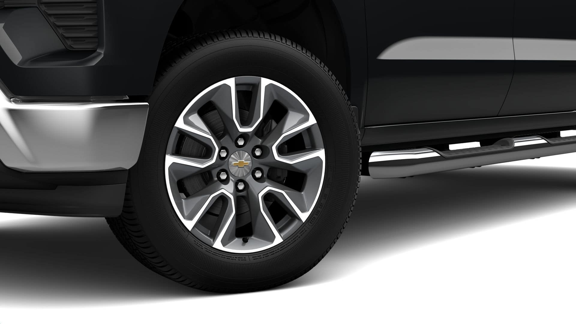 2026 Chevrolet Silverado 1500 LT - Photo 28