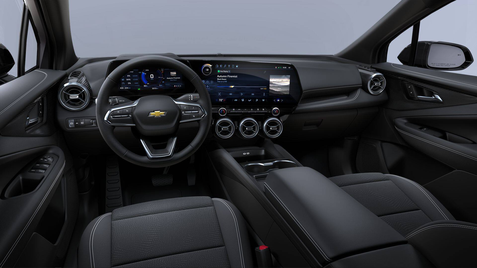 2026 Chevrolet Blazer EV LT - Photo 30