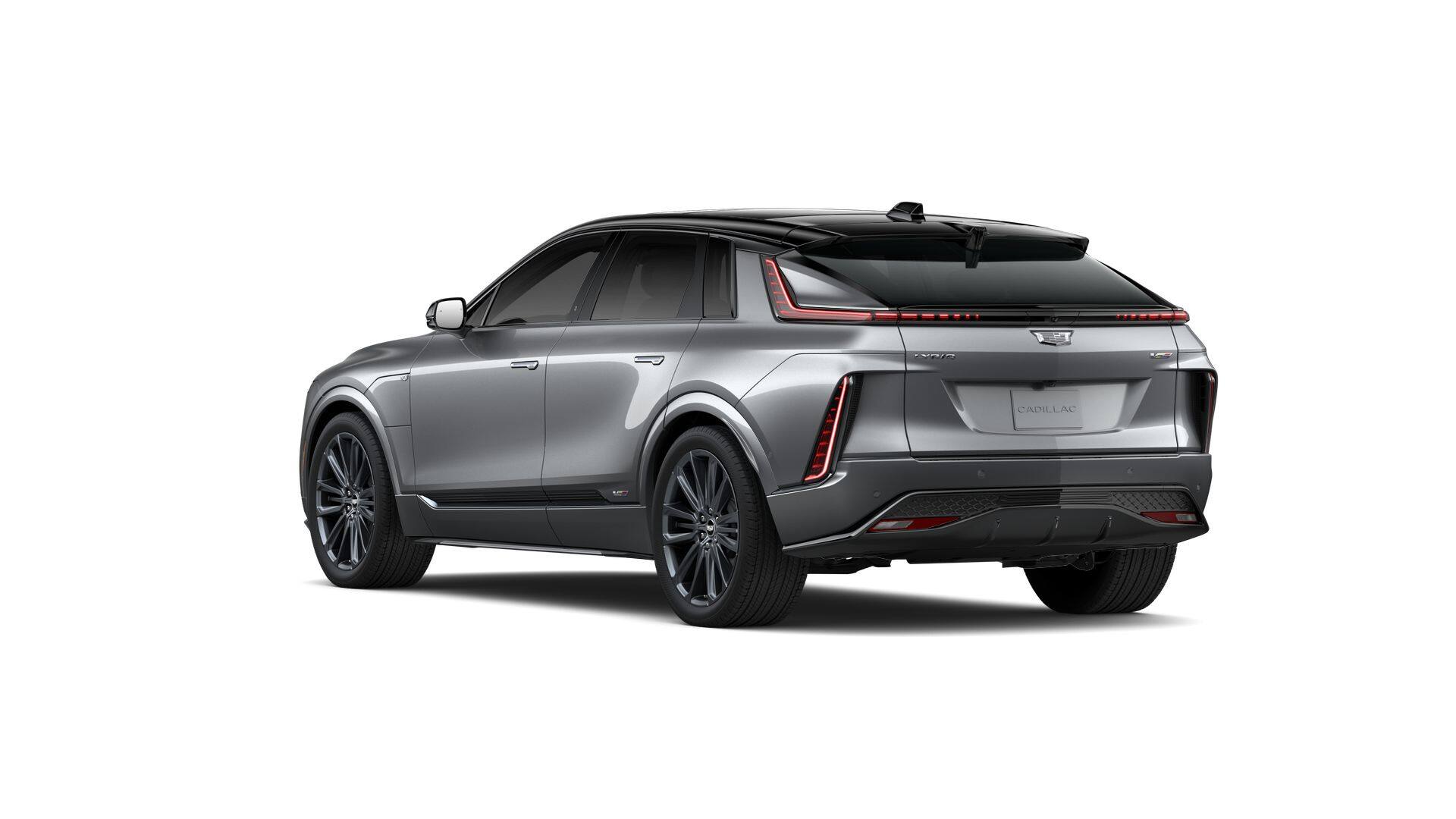 2026 Cadillac LYRIQ V Premium - Photo 53
