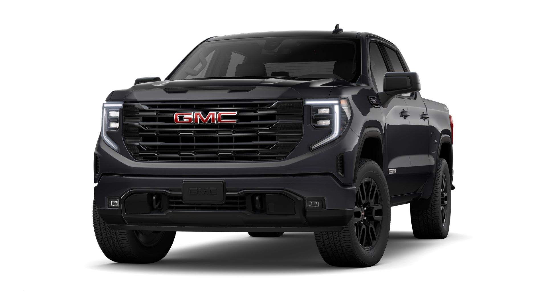 2025 Gmc Sierra 1500 Elevation photo 2