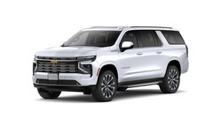 2026 Chevrolet Suburban High Country SUV